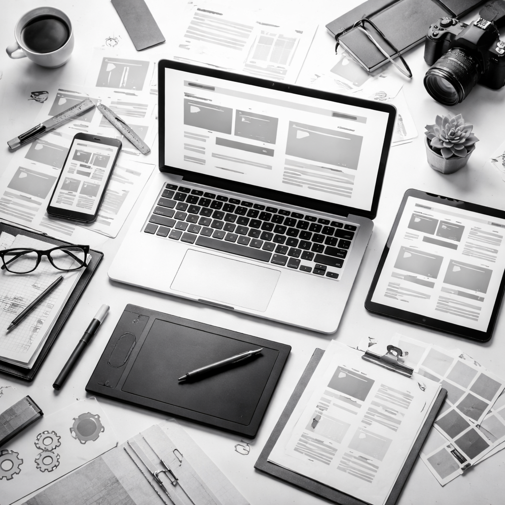 DISEÑO WEB