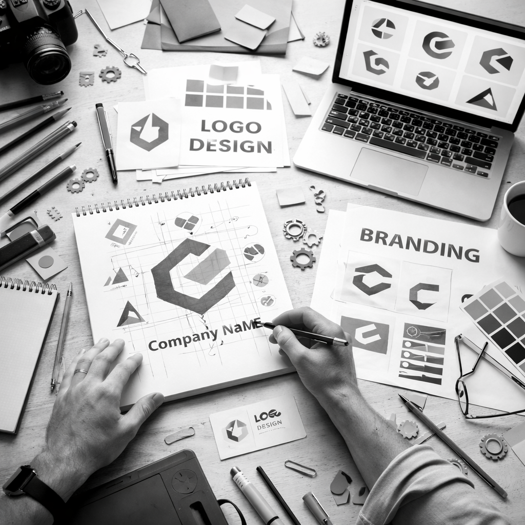 CREACIÓN DE MARCAS